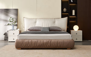 Rangel Cozy Nest Bed