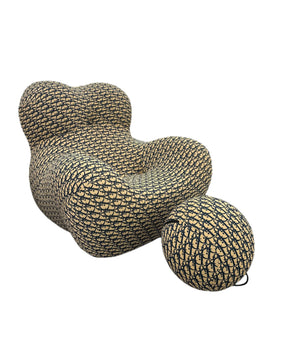 Beli Accent Chair