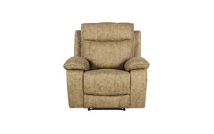 Flexo Manual Reclining Sofa Set