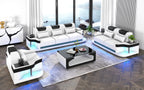 NEXA Sofa Set