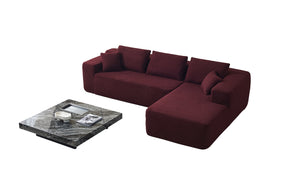 Livo LiteLounge with Chaise