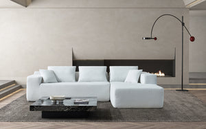 Livo LiteLounge with Chaise