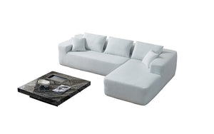 Livo LiteLounge with Chaise