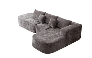 Houk LiteLounge Sectional