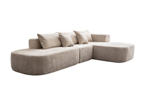 Houk LiteLounge Sectional