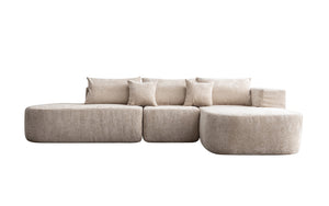 Houk LiteLounge Sectional