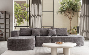 Houk LiteLounge Sectional