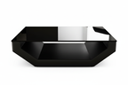 Aico Coffee Table - Frontal View
