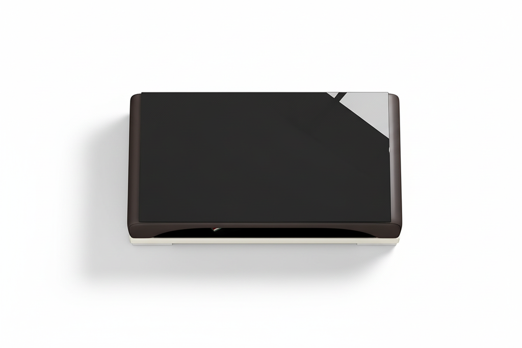 Civin Coffee Table - Bird's Eye View