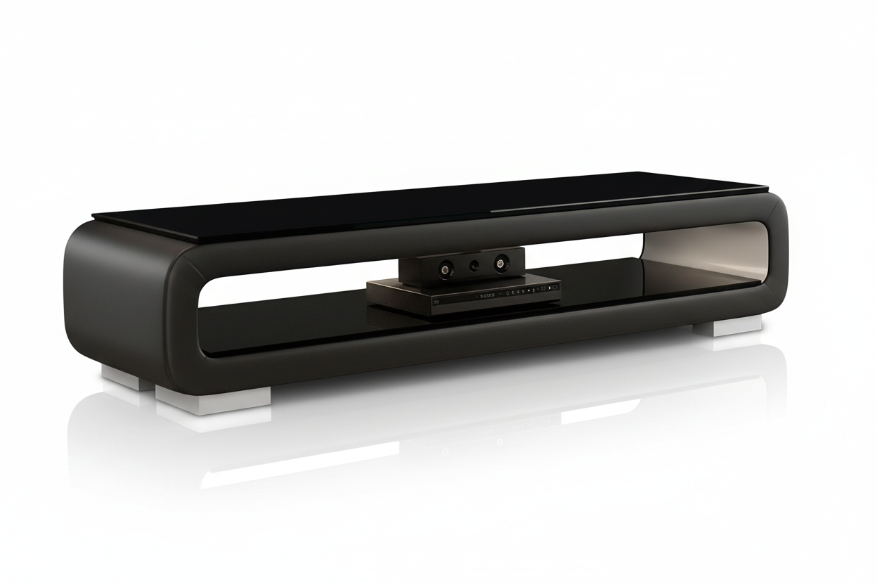 Colip TV Stand fading reflection 1