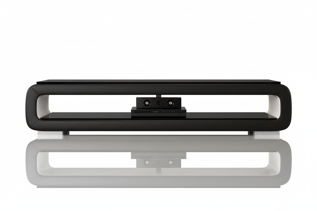 Colip TV Stand reflection 1