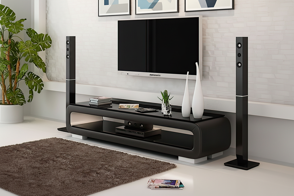 Colip TV Stand shadow 2