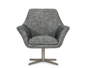 Elvin Swivel Lounge Chair