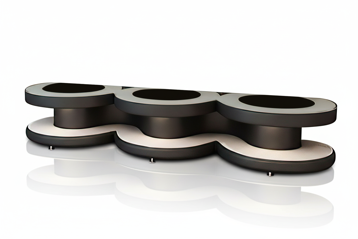 Emma TV Stand fading reflection 3