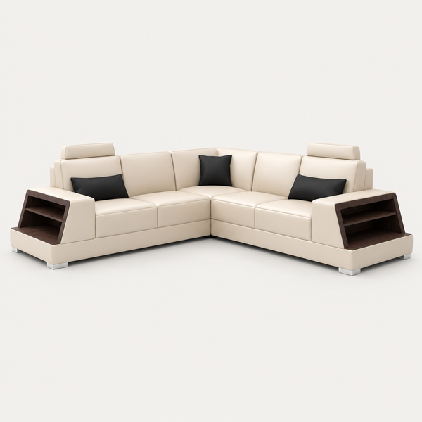 CIVIA Living System — Directed Living Configuration