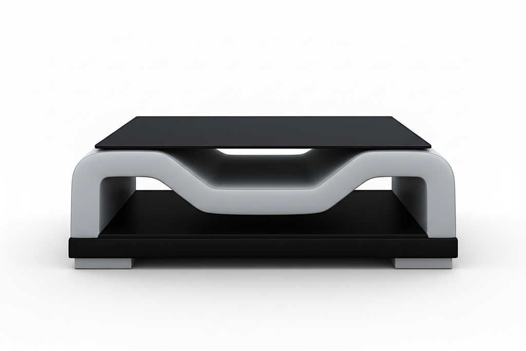 Omont Coffee Table - Front View