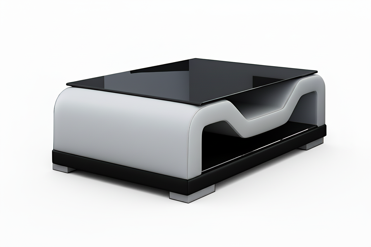 Omont Coffee Table - Main View