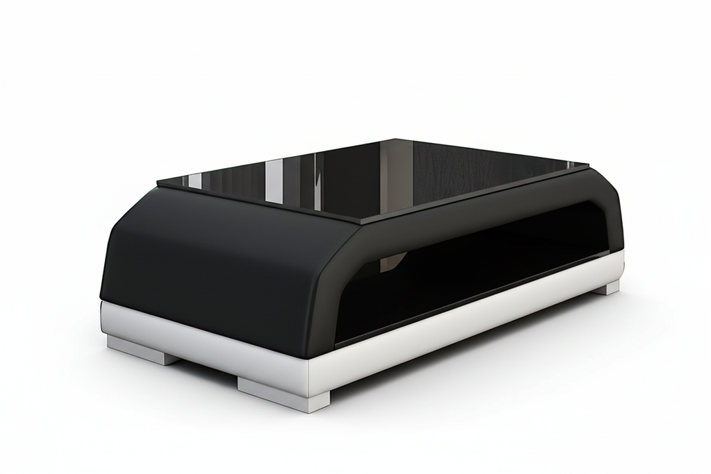 Widil Coffee Table - Blank Background 1