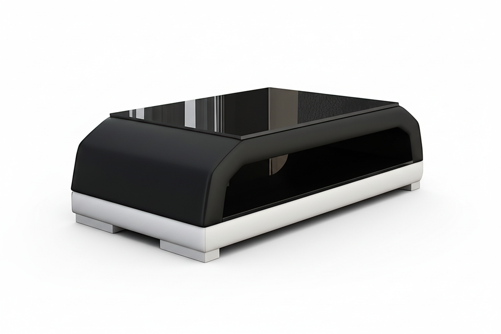 Widil Coffee Table - Blank Background 2