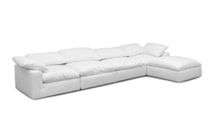 Mëlo Modular Customizable Sectional