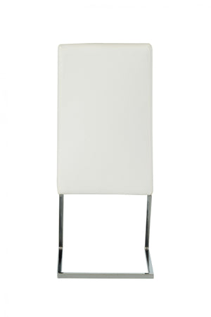 Las Vegas Modern Dining Chair