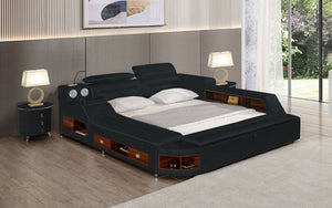 Meta Tech Smart Ultimate Bed