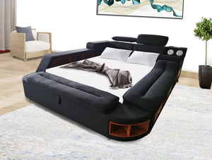 Meta Tech Smart Ultimate Bed