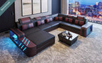 Ralutic New Sectional