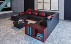 Ralutic New Sectional