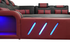Ralutic New Sectional