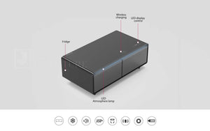 Steinfield Smart Coffee Table V2 Features