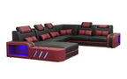 Ralutic New Sectional