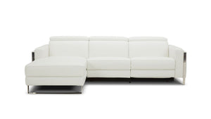 Modern Loons Recliner Sofa Set