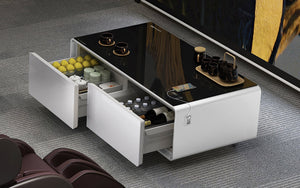 Steinfield Cyber Table Pro | Smart Coffee Table