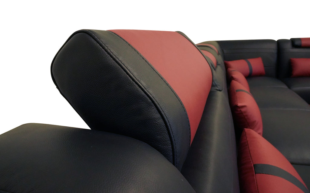 Ralutic New Sectional