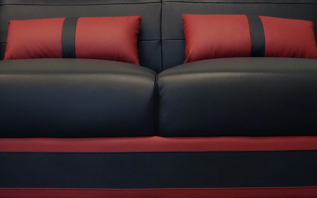 Ralutic New Sectional