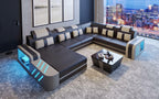 Ralutic New Sectional