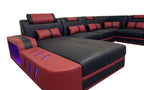 Ralutic New Sectional