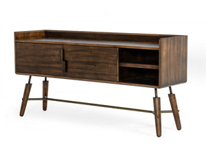 Krisoi Modern Acacia Buffet