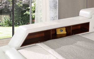 Meta Tech Smart Ultimate Bed