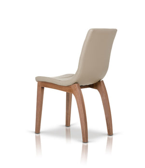 Walnut Dining Chair