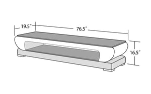 Aini TV Stand