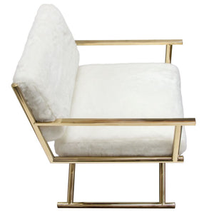 Diwer Armchair