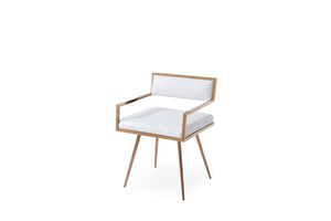 Upholstered Dining Chair