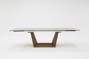 Rectangular Dining Table