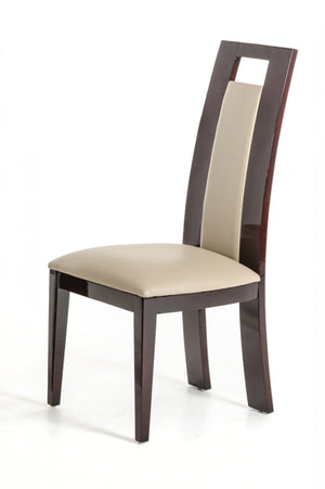 Wood Dining Chair