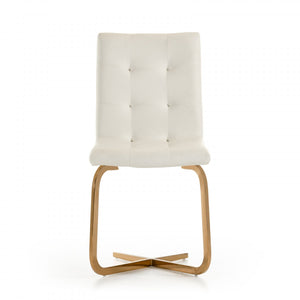 Upholstered Dining Chair