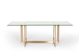 Rectangle Dining Table