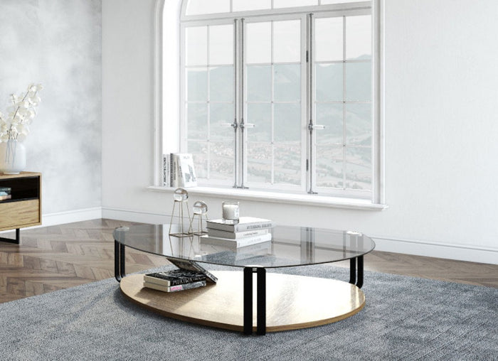 Cornelia Modern Coffee Table